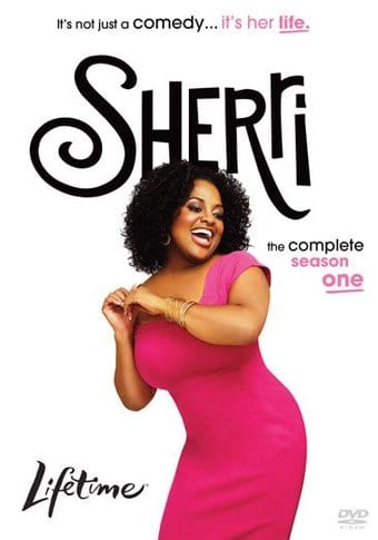 Sherri - Complete Season 1 (2-DVD)