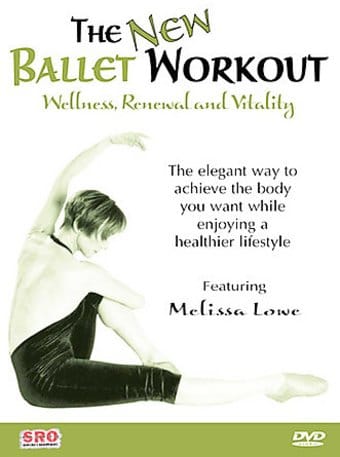 The New Ballet Workout