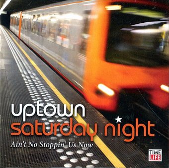 Uptown Saturday Night: Ain't No Stoppin' Us Now