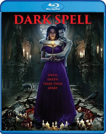 Dark Spell (Blu-ray)
