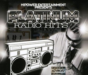 Platinum Radio Bangers