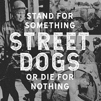 Stand For Something/Die For Nothing