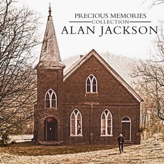 Precious Memories Collection (2-CD)