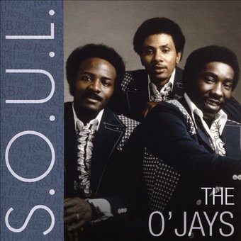 Soul:O'jays