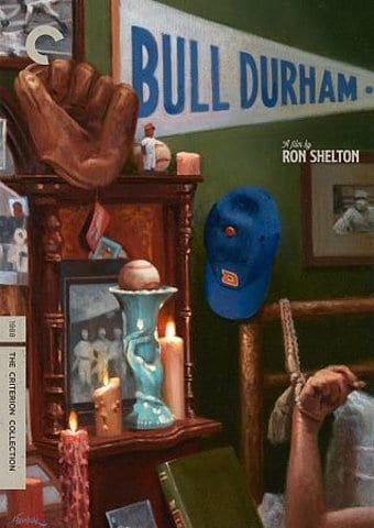 Bull Durham (Criterion Collection)