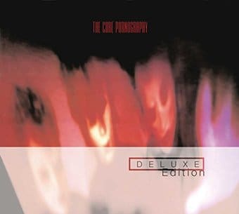 Pornography (Deluxe Edition) (2-CD)