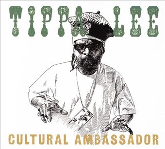 Cultural Ambassador [Digipak] (2-CD)