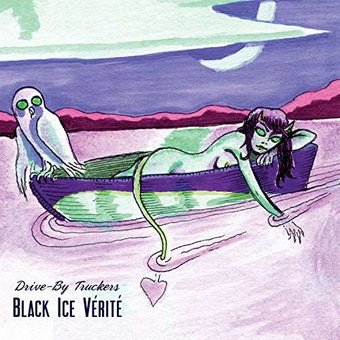 English Oceans (Deluxe Edition) / Black Ice