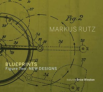 Blueprints - Figure Two: New Designs