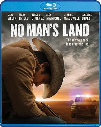 No Man's Land (Blu-ray)