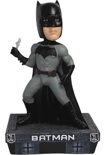 DC Comics - Batman - Justice League Bobble Head