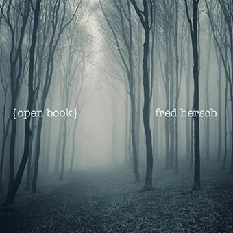Open Book [Slipcase]