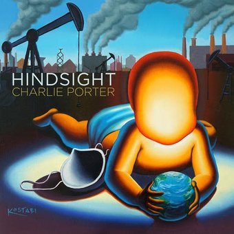 Hindsight (Limited Edition)