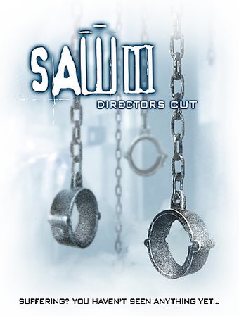 Saw III (Director's Cut)