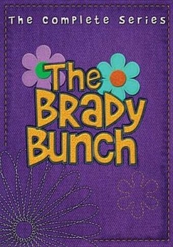 The Brady Bunch - Complete Series (20-DVD)