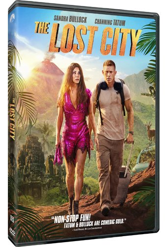 The Lost City