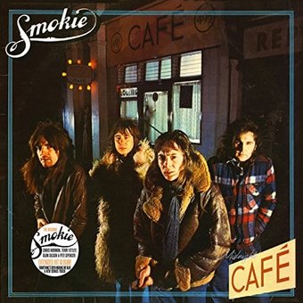 Midnight Café [New Extended Version]