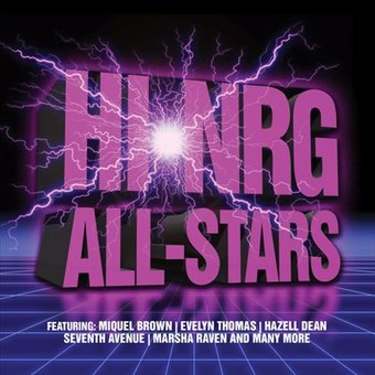 Hi-NRG All-Stars