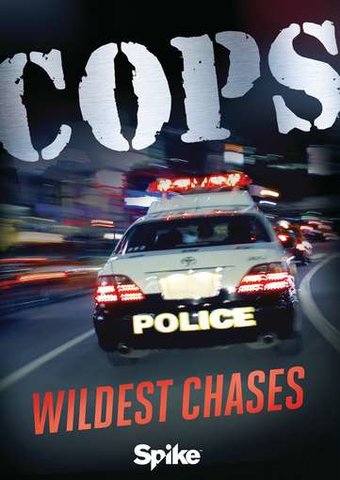 Cops - Wildest Chases