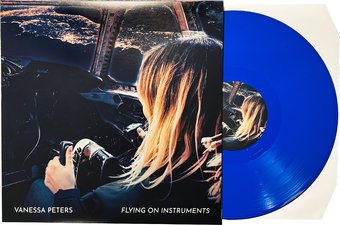 Flying on Instruments (Autographed) (Limited