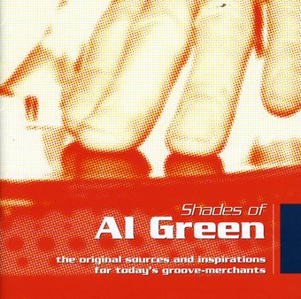 Shades of Al Green