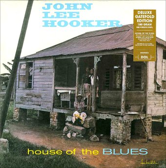 House of the Blues (180GV)