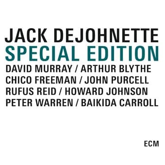 Special Edition (4-CD)
