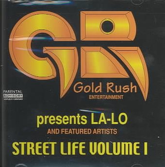 Street Life, Vol. 1 [PA]