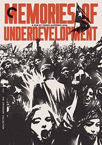 Memories of Underdevelopment (2-DVD)