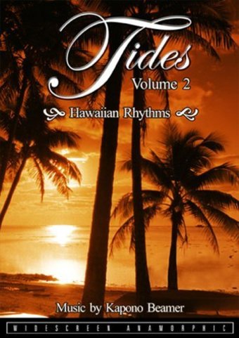 Tides Vol.2: Hawaiian Rhythms