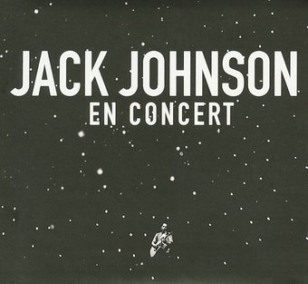 Jack Johnson En Concert (Live)