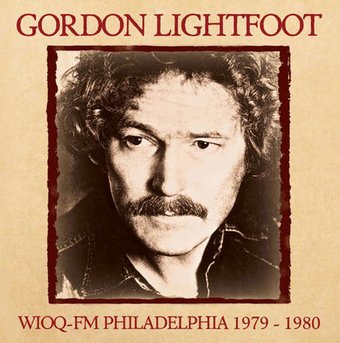 WIOQ-FM Philadelphia 1979-1980