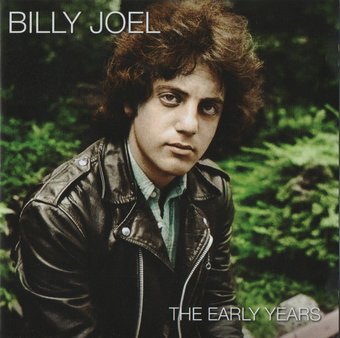 The Early Years: Live at Sigma Studios 1972