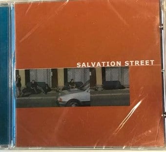 Salvation Street-Salvation Street