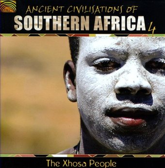 Ancient Civilizations of Southern Africa, Volume