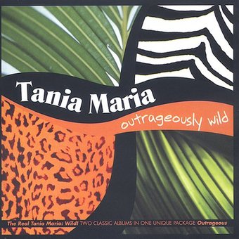 Outrageously Wild (2-CD)
