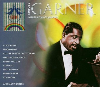 Impressions of Garner (2-CD) [German Import]