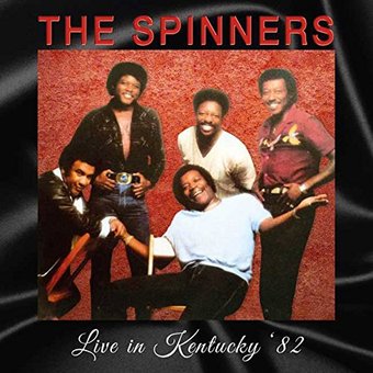 Live In Kentucky '82