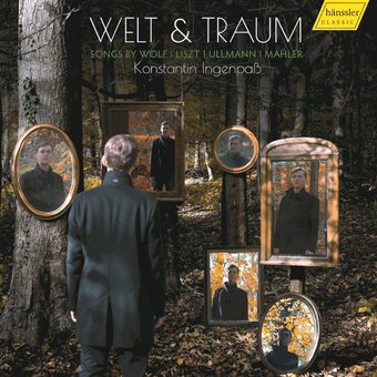 Welt & Traum - Songs