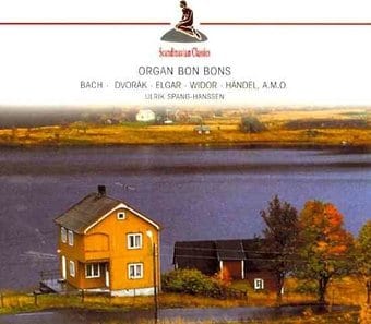 Organ Bon Bons