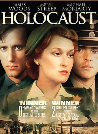 Holocaust (3-DVD)