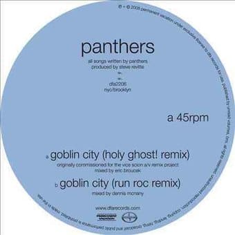 Goblin City (Holy Ghost Remix)