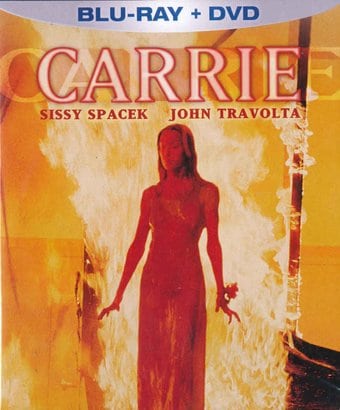 Carrie (Blu-ray + DVD)