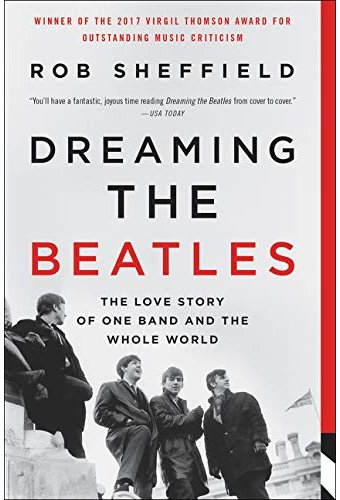 The Beatles - Dreaming the Beatles: The Love