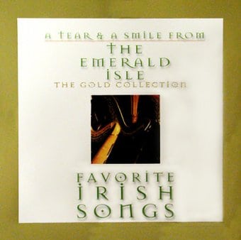 Gold Collection: Favorite Irish Songs