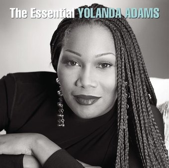 The Essential Yolanda Adams (2-CD)