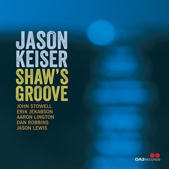 Shaw's Groove