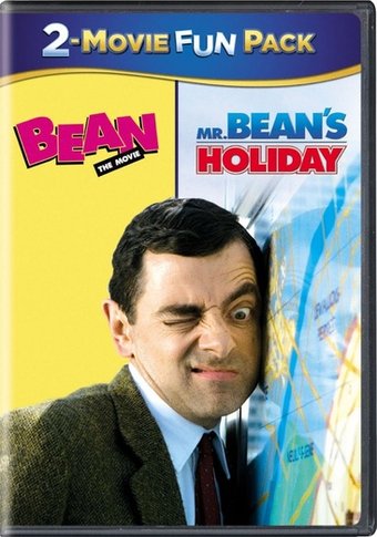 Bean / Mr. Bean's Holiday