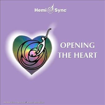 Opening The Heart