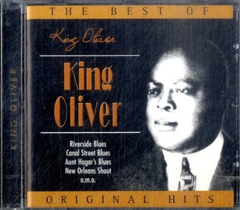 King Oliver: Best of